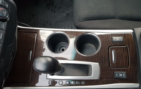 Nissan Teana, 2015 год, 1 180 000 рублей, 7 фотография