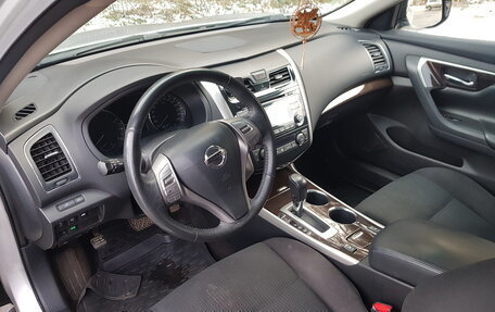 Nissan Teana, 2015 год, 1 180 000 рублей, 9 фотография