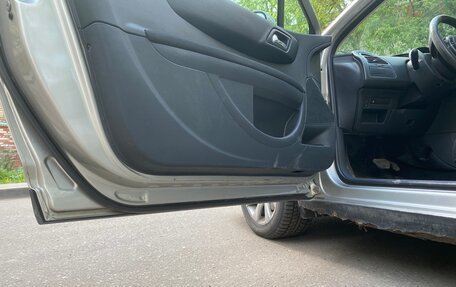 Citroen C4 II рестайлинг, 2008 год, 220 000 рублей, 6 фотография
