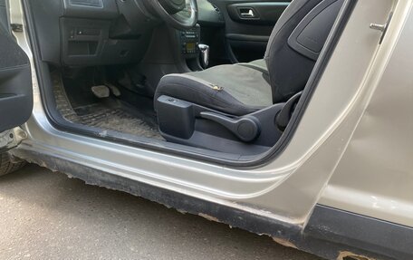 Citroen C4 II рестайлинг, 2008 год, 220 000 рублей, 7 фотография
