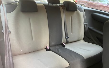 Citroen C4 II рестайлинг, 2008 год, 220 000 рублей, 8 фотография