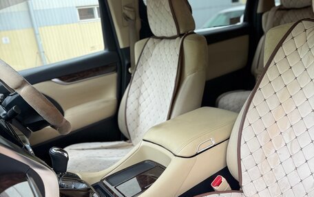 Toyota Alphard III, 2019 год, 4 700 000 рублей, 9 фотография