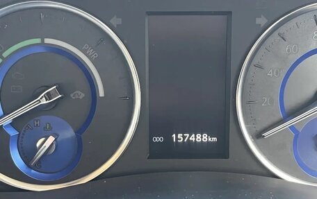 Toyota Alphard III, 2019 год, 4 700 000 рублей, 18 фотография