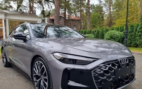Audi A5, 2026 год, 5 999 000 рублей, 2 фотография