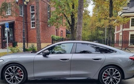 Audi A5, 2026 год, 5 999 000 рублей, 5 фотография