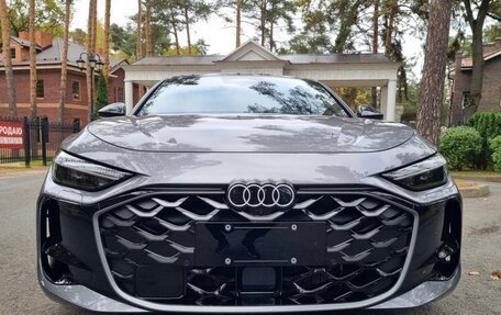 Audi A5, 2026 год, 5 999 000 рублей, 4 фотография