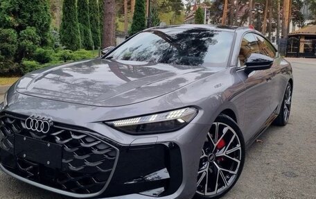 Audi A5, 2026 год, 5 999 000 рублей, 6 фотография