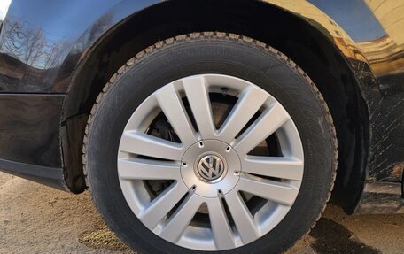 Volkswagen Passat B6, 2006 год, 470 000 рублей, 4 фотография