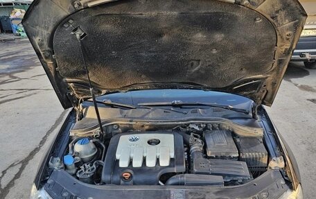 Volkswagen Passat B6, 2006 год, 470 000 рублей, 5 фотография