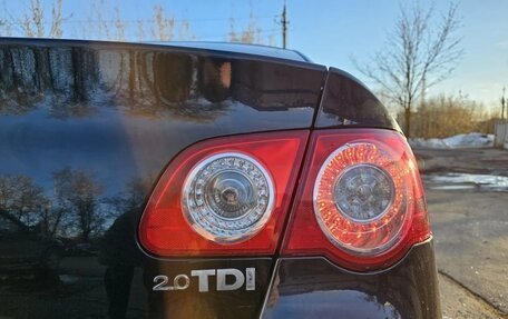 Volkswagen Passat B6, 2006 год, 470 000 рублей, 9 фотография