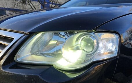 Volkswagen Passat B6, 2006 год, 470 000 рублей, 10 фотография
