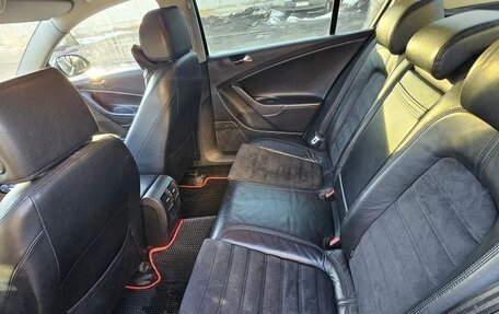 Volkswagen Passat B6, 2006 год, 470 000 рублей, 12 фотография