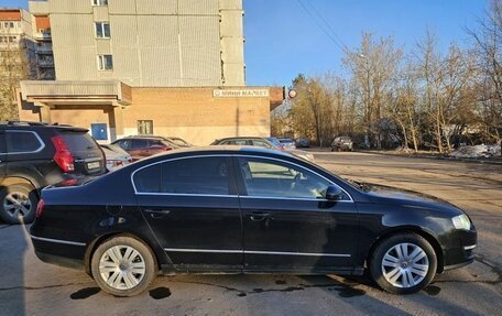 Volkswagen Passat B6, 2006 год, 470 000 рублей, 7 фотография