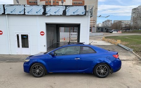 KIA Cerato III, 2010 год, 610 000 рублей, 2 фотография