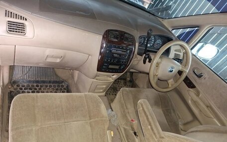 Mazda Premacy III, 2000 год, 125 000 рублей, 6 фотография