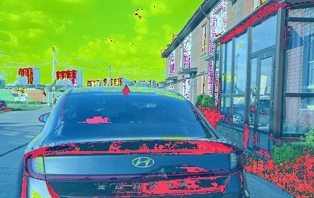 Hyundai Sonata VIII, 2021 год, 2 920 000 рублей, 9 фотография