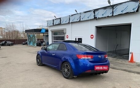 KIA Cerato III, 2010 год, 610 000 рублей, 3 фотография