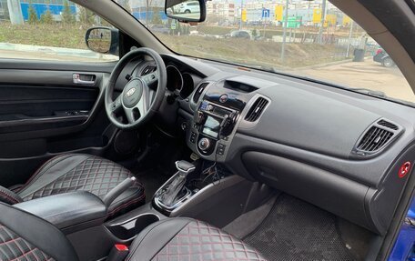 KIA Cerato III, 2010 год, 610 000 рублей, 11 фотография