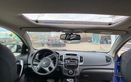 KIA Cerato III, 2010 год, 610 000 рублей, 12 фотография