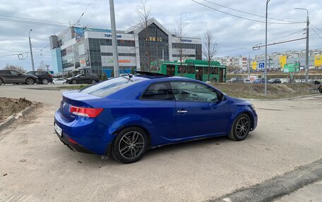 KIA Cerato III, 2010 год, 610 000 рублей, 5 фотография