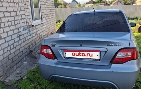 Daewoo Nexia I рестайлинг, 2012 год, 380 000 рублей, 2 фотография