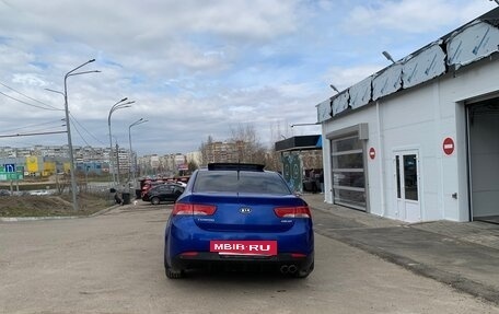 KIA Cerato III, 2010 год, 610 000 рублей, 4 фотография