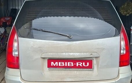Mazda Premacy III, 2000 год, 125 000 рублей, 2 фотография