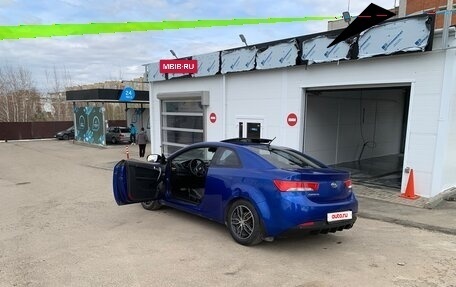 KIA Cerato III, 2010 год, 610 000 рублей, 15 фотография