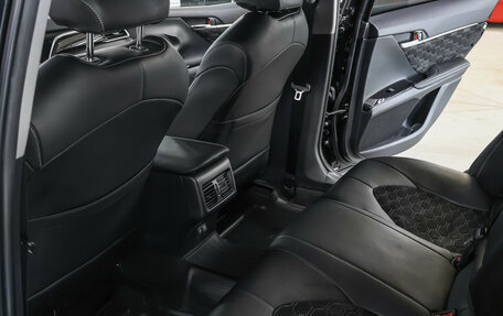 Toyota Camry, 2020 год, 2 998 000 рублей, 9 фотография
