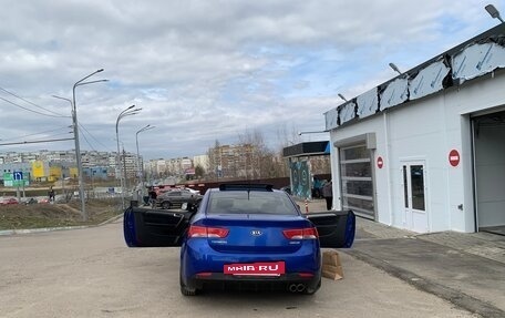 KIA Cerato III, 2010 год, 610 000 рублей, 14 фотография