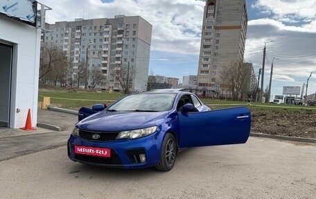 KIA Cerato III, 2010 год, 610 000 рублей, 13 фотография