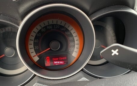 KIA Cerato III, 2010 год, 610 000 рублей, 10 фотография