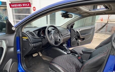 KIA Cerato III, 2010 год, 610 000 рублей, 7 фотография