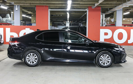 Toyota Camry, 2020 год, 2 998 000 рублей, 19 фотография