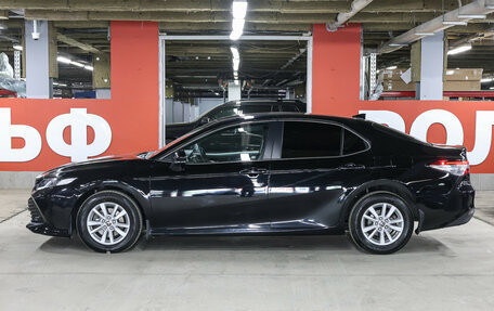Toyota Camry, 2020 год, 2 998 000 рублей, 23 фотография