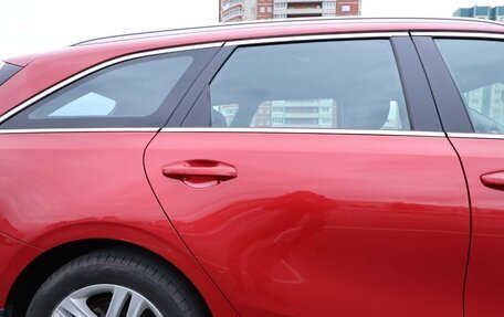 KIA cee'd III, 2020 год, 2 200 000 рублей, 15 фотография