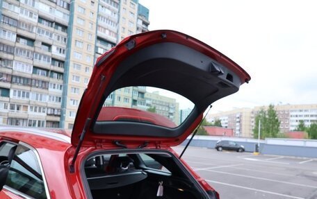 KIA cee'd III, 2020 год, 2 200 000 рублей, 12 фотография