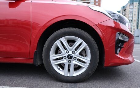 KIA cee'd III, 2020 год, 2 200 000 рублей, 19 фотография