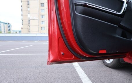 KIA cee'd III, 2020 год, 2 200 000 рублей, 21 фотография