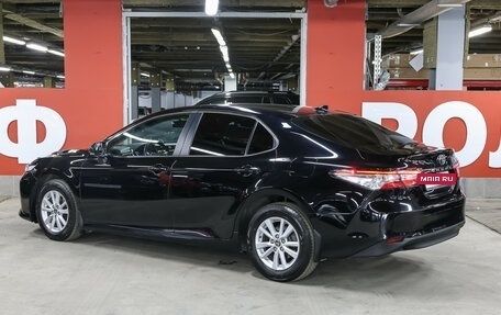 Toyota Camry, 2020 год, 2 998 000 рублей, 24 фотография