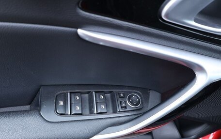 KIA cee'd III, 2020 год, 2 200 000 рублей, 31 фотография