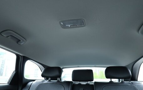 KIA cee'd III, 2020 год, 2 200 000 рублей, 36 фотография