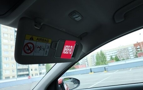 KIA cee'd III, 2020 год, 2 200 000 рублей, 35 фотография