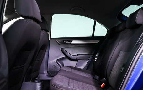 Skoda Rapid II, 2021 год, 1 699 000 рублей, 12 фотография