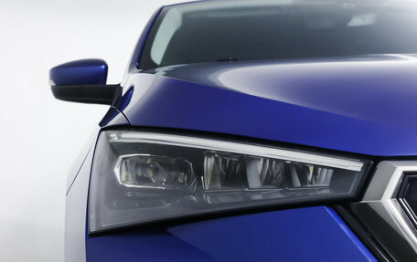 Skoda Rapid II, 2021 год, 1 699 000 рублей, 20 фотография