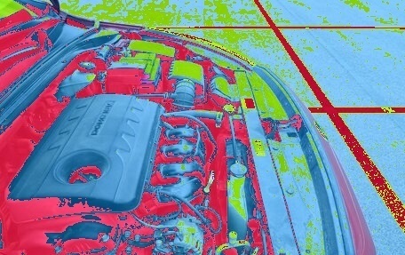 KIA cee'd III, 2020 год, 2 200 000 рублей, 38 фотография