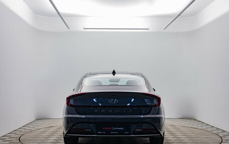 Hyundai Sonata VIII, 2020 год, 2 678 000 рублей, 6 фотография