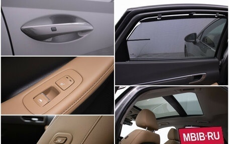 Hyundai Sonata VIII, 2020 год, 2 678 000 рублей, 15 фотография