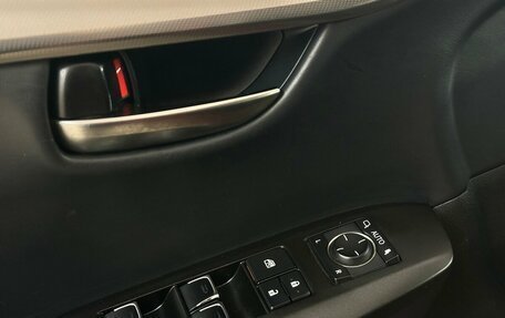 Lexus NX I, 2019 год, 3 550 000 рублей, 11 фотография