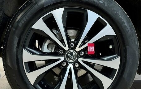 Lexus NX I, 2019 год, 3 550 000 рублей, 17 фотография